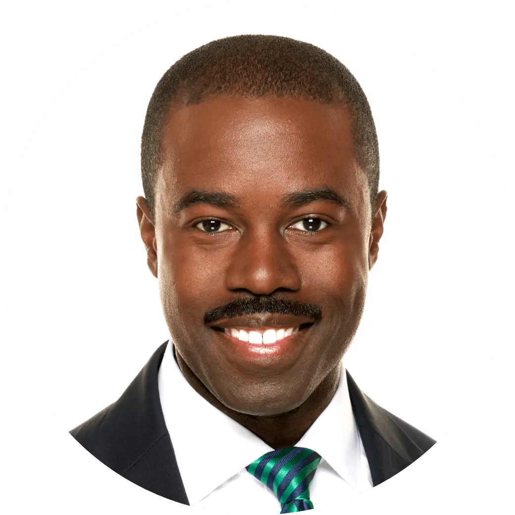 Brian Harris