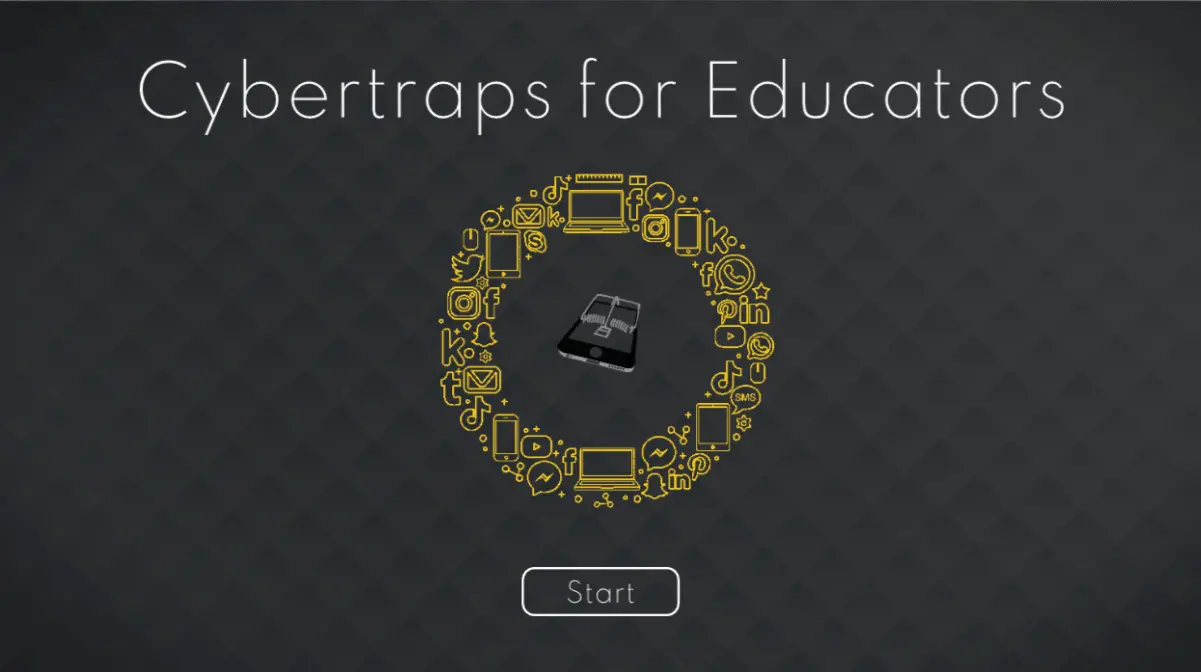 Cybertraps for Educators